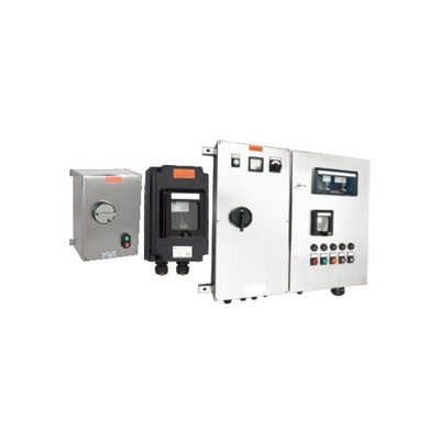 Equalz Ex-proof Distribution Panels