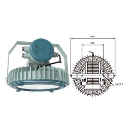 Equalz CZ6470/111 LED