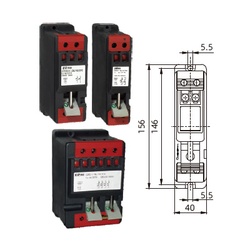 Equalz CZ0511-BL