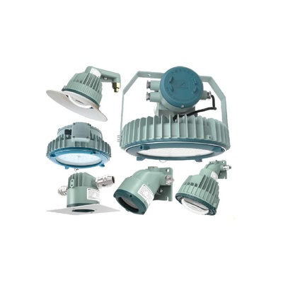 Equalz Ex-proof LED High Bay and Floodlights