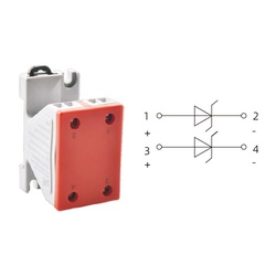 Equalz CZ0203-D6