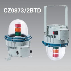 Equalz CZ0873/BTD LED