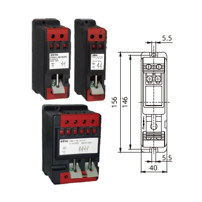 Equalz CZ0511-BL