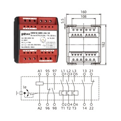 Equalz CZ0512-BZCI