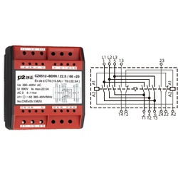Equalz CZ0512-BDIN