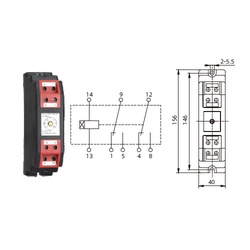 Equalz CZ0512-BH3