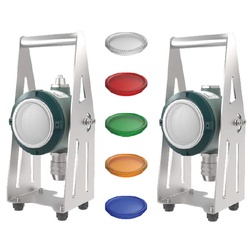 Equalz CZ6474/121P-LED