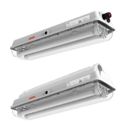 Equalz CZ1876/ CZ1875 LED tube