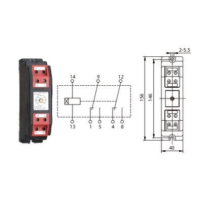 Equalz CZ0512-BH3