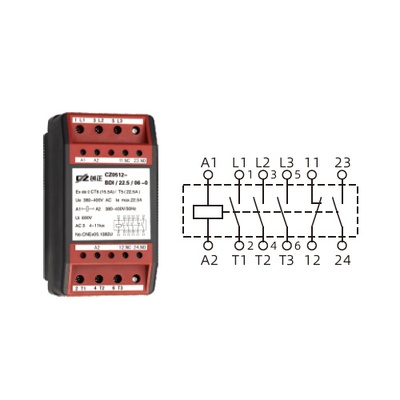 Equalz CZ0512-BDI