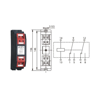 Equalz CZ0512-BMY