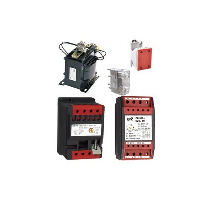 Equalz Ex-proof Panel Accessories