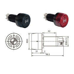 Equalz CZ1208/2