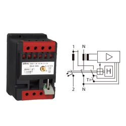 Equalz CZ0511-BLD/ BFL/ BF