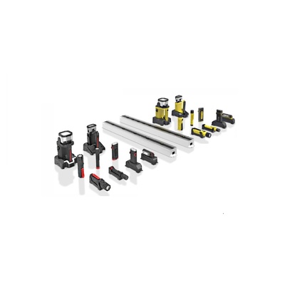 Equalz Ex-proof Torch Lighs